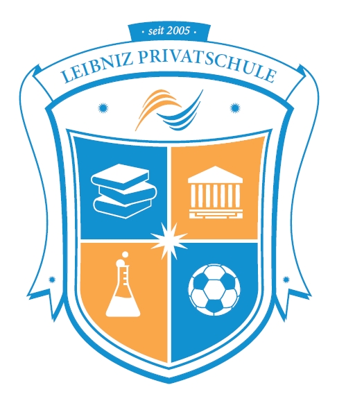Logo der Leibniz Privatschule